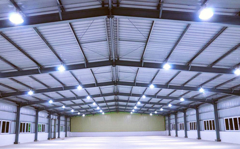 鋼結(jié)構(gòu)工程